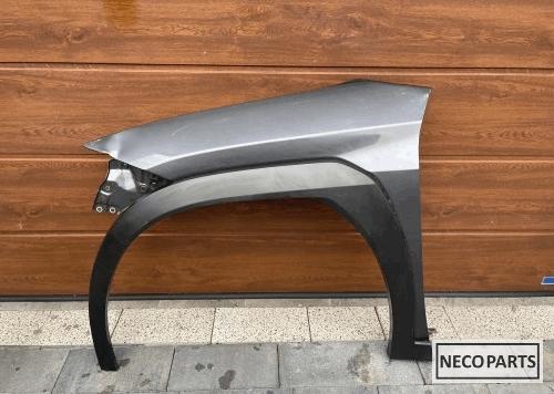 LEXUS UX ZIJSCHERM SPATBORD LINKS ORIGINEEL, Gebruikt, -, -, Spatbord