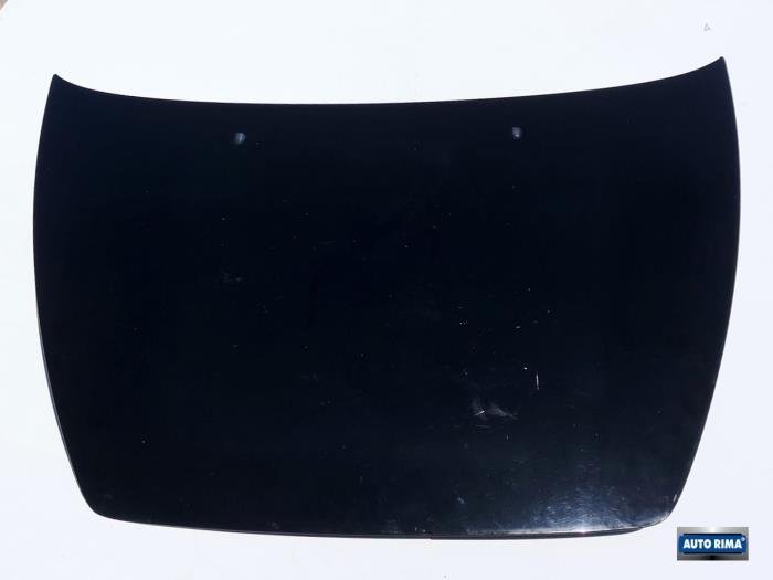 Motorkap van een Volvo S40 (019), Gebruikt, -, -, Ophalen of Verzenden