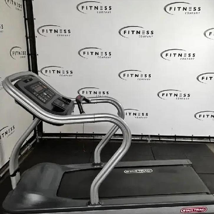 Star Trac - Strc - Loopband, Sport en Fitness, Fitnessmaterialen, Gebruikt, Overige typen, Armen, Benen, Borst, Buik, Rug, Ophalen of Verzenden