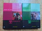 Buiten de zone complete dvd reeks, Enlèvement ou Envoi, Utilisé, Comédie, Coffret