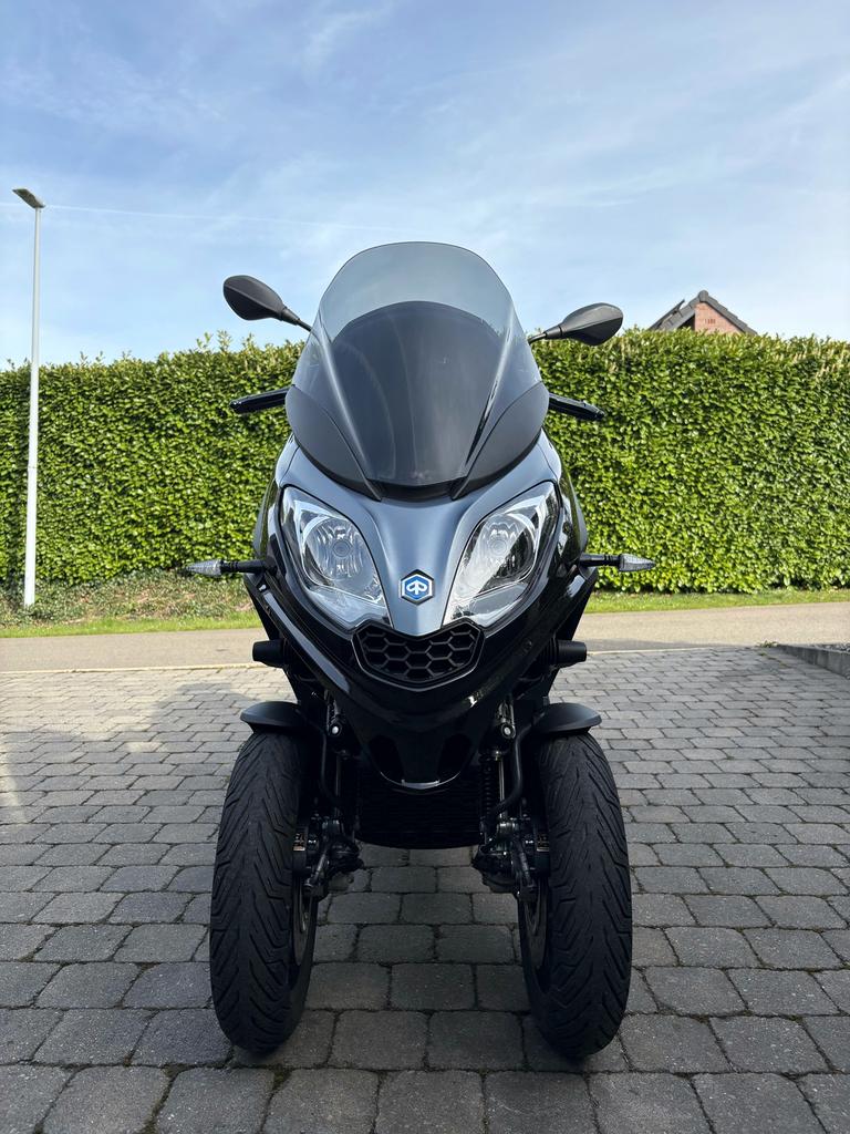 Piaggio MP3-300 (ETAT NEUF), Scooter, Neuf, Particulier