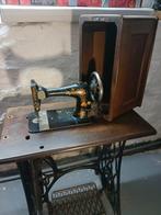 Machine à coudre Singer, Antiek en Kunst, Ophalen