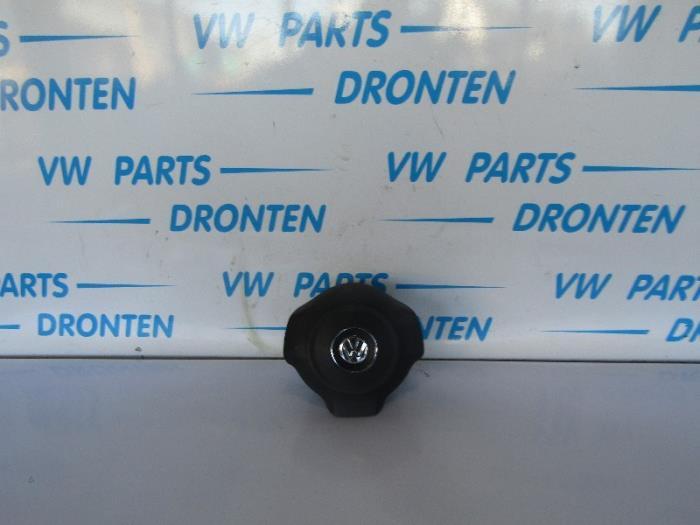 Airbag links (Stuur) van een Volkswagen Polo, Gebruikt, -, Volkswagen, -