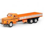 GEZOCHT Tekno Scania Vabis Frisomat, Hobby & Loisirs créatifs, Voitures miniatures | 1:50, Envoi, Tekno