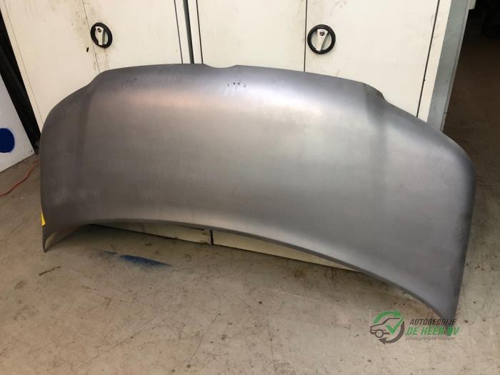 Motorkap van een Volkswagen Bestel, Auto-onderdelen, Carrosserie, Motorkap, Volkswagen, Gebruikt, 3 maanden garantie, Ophalen of Verzenden