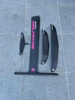 Foil Neil Pryde RS:Flight F4 (F4 foils), Ophalen