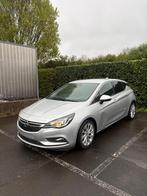 Opel Astra 1.6 cdti EURO6B (EGR), Autos, Argent ou Gris, Achat, Euro 6, Entreprise