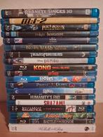 Blu-ray en bonne état, Cd's en Dvd's, Ophalen, Gebruikt
