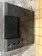 Hotte - plaque vitrocéramique et four encastrable, Electroménager, Tables de cuisson, Enlèvement, Encastré, Céramique, 3 zones de cuisson ou moins