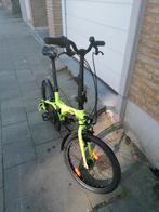 Velo pliable Btwin Tilt 500, Vélos & Vélomoteurs, Enlèvement, Vitesses