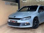 Volkswagen Scirocco 1.4 TSI * DSG * R LINE * (bj 2013), Auto's, Automaat, Stof, Gebruikt, Zwart