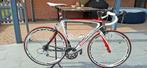 Eddy Merckx koersfiets maat 51 VERKOCHT, Autres marques, 10 à 15 vitesses, 49 à 53 cm, Comme neuf