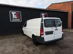 Mercedes Vito 116 CDi, Auto's, Bedrijf, Overige carrosserie, Te koop, Vito