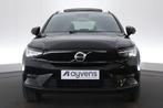 (2EHT205) VOLVO XC40, Auto's, Volvo, Stof, Gebruikt, Zwart, 5 zetels