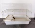 Cavia kooi zgan  afhalen 25 eu, Kruibeke bij Antwerpen, Moins de 60 cm, Cage, Comme neuf, Cobaye