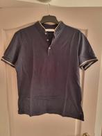 Polo shirt Hamaki-ho, Gedragen, Maat 48/50 (M), Blauw, Hamaki-ho