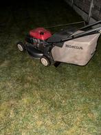 Honda 536 professionele grasmaaier, Ophalen, Zo goed als nieuw