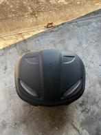 Topcase Kappa, Motos, Enlèvement ou Envoi, Utilisé