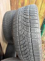 Winterbandenset, Ophalen, 17 inch, Winterbanden, Band(en)