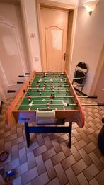 Kickertafel, Kinderen en Baby's, Speelgoed | Voetbaltafels, Ophalen, Gebruikt