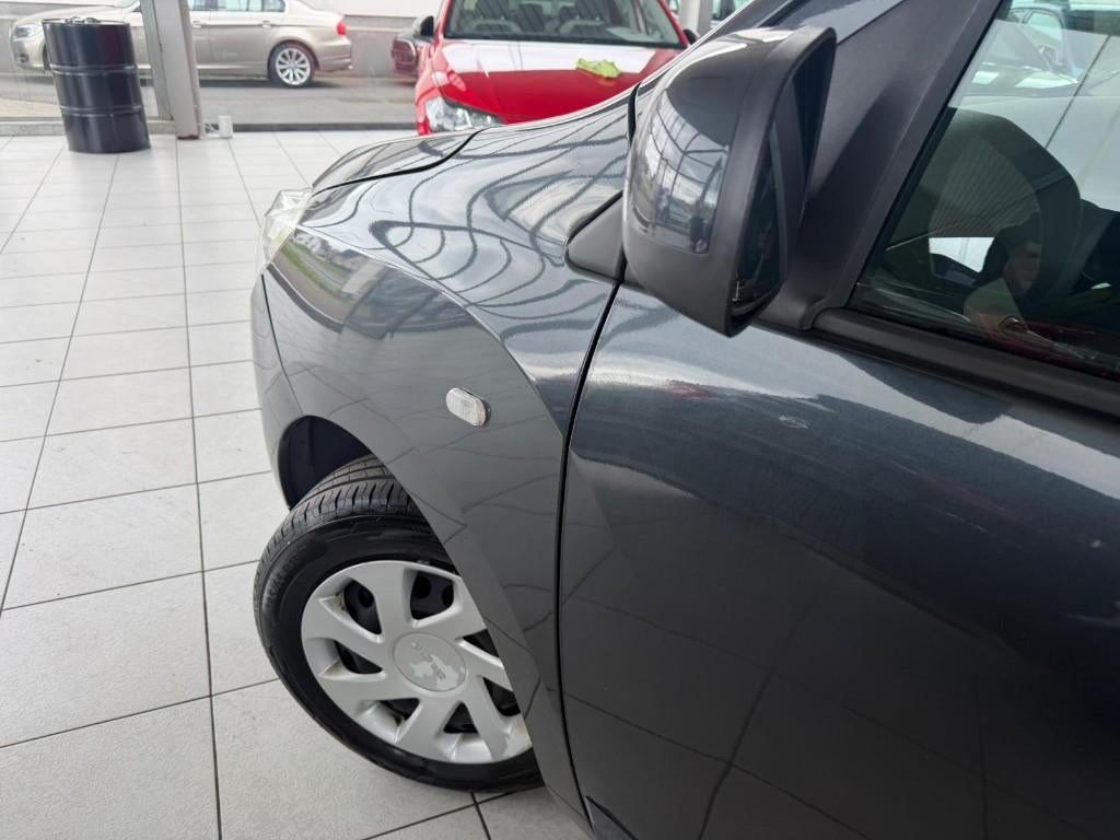 Dacia Lodgy 7 Places 1.2i Essence 85kW Euro 5b, Autos, Dacia, Euro 5, Achat, Entreprise, 5 portes