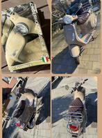 Brommer te koop, Fietsen en Brommers, Brommers | Overige merken, Ophalen, Jtc, Klasse B (45 km/u), Zo goed als nieuw