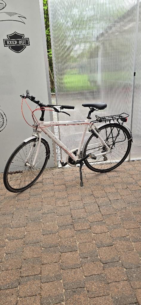 Venturelli fiets, Enlèvement, Autres marques, Vitesses