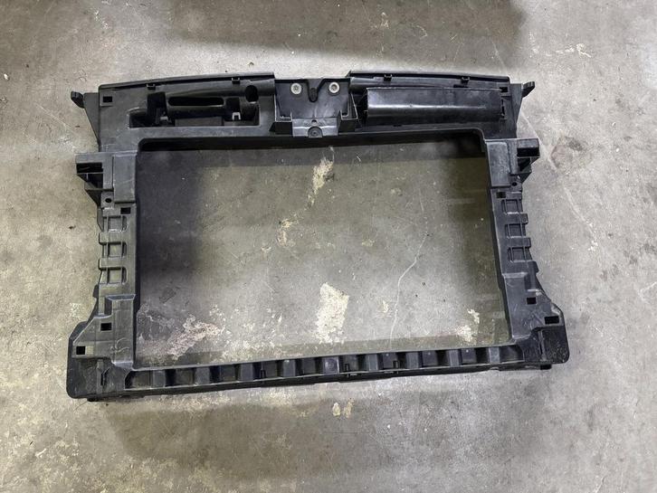 Vw caddy 1T0 voorfront, Auto-onderdelen, Carrosserie, Bumper, Gebruikt, Ophalen of Verzenden