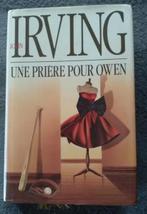 „Een gebed voor Owen” John Irving (1989), Boeken, Gelezen, Amerika, John Irving, Ophalen of Verzenden