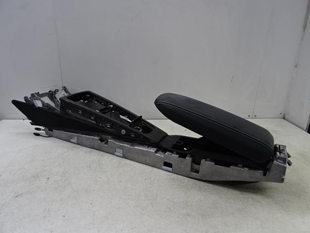 MIDDENCONSOLE Porsche 718 Boxster (982) (01-2016/-), Auto-onderdelen, Interieur en Bekleding, Porsche, Gebruikt