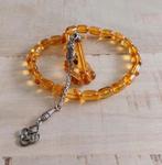 Tesbih uit natuurlijke amber, Ophalen of Verzenden