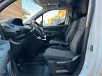 Peugeot partner XL "LICHTE VRACHT" Navi/CARPLAY/euro6d/2020, Auto's, Voorwielaandrijving, 75 kW, Stof, 4 cilinders