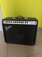 Ampli de guitare Fender, Enlèvement, Guitare