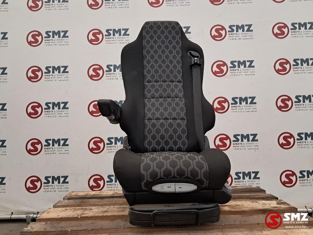 Occ bestuurdersstoel Ford, Auto-onderdelen, Vrachtwagen-onderdelen, Ford, Overige Auto-onderdelen, Gebruikt