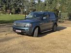 Prachtige Range Rover Sport AUTOBIOGRAPHY 2011 lichte vracht, Autos, Land Rover, Cuir, Euro 5, Achat, 5 portes