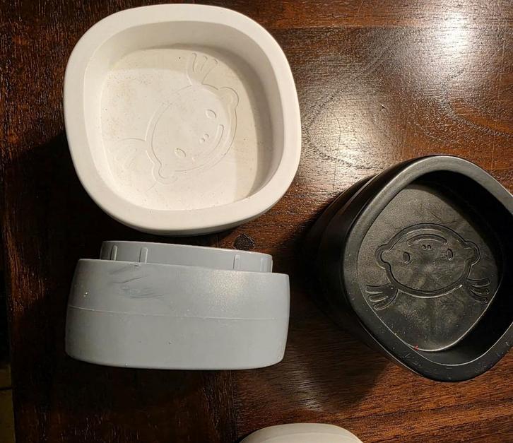 Baby bed blokken Spacebabies, Enfants & Bébés, Chambre d'enfant | Lits, Comme neuf, Enlèvement