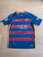tee-shirt football original de FC Barcelona / BARÇA, Ophalen, Zo goed als nieuw