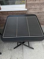 Inox rooster 65x53, Ophalen, Zo goed als nieuw