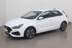 Hyundai i30 1.6 t-gdi techno 150 AT, Auto's, Hyundai, Automaat, Parkeersensor, 4 cilinders, Overige bekleding