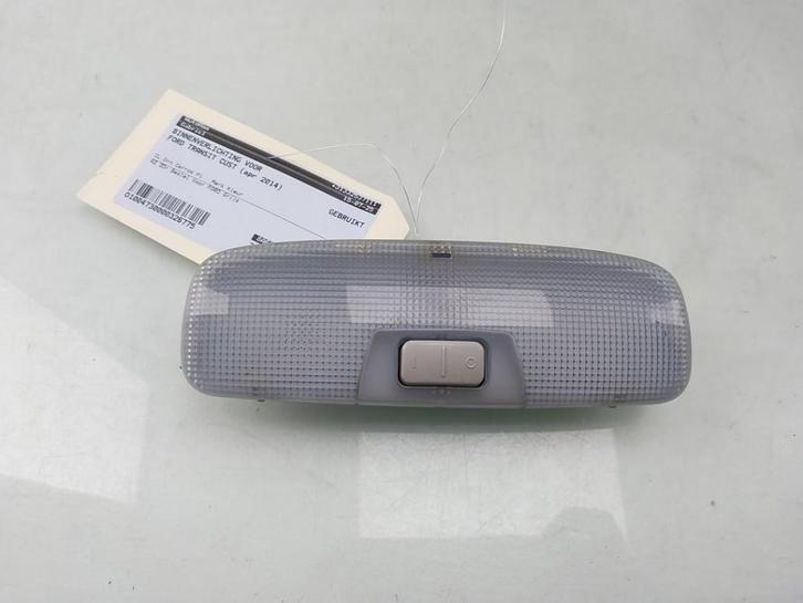 BINNENVERLICHTING VOOR Ford Transit Custom (01-2011/12-2023), Auto-onderdelen, Verlichting, Ford, Gebruikt