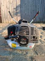Débroussailleuse, coupe-bordures, coupe-bordures, Enlèvement, Comme neuf, Essence