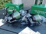 2x Shimano ultegra 14000xtd (nieuwstaat), Watersport en Boten, Ophalen