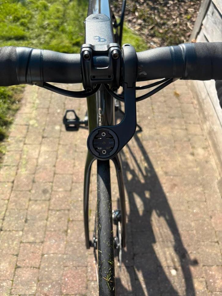 Orbea Orca m20i carbon, Fietsen en Brommers, Fietsen | Heren | Sportfietsen en Toerfietsen, Zo goed als nieuw, Ophalen