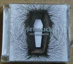 Metallica - Death Magnetic, CD & DVD, CD | Hardrock & Metal, Enlèvement, Comme neuf