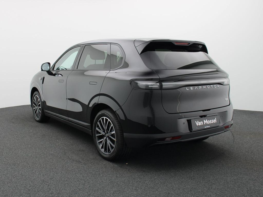 Leapmotor B10 Design Pro Max 67,1 kwh (automatique), B10, 218 ch, Achat, 5 portes