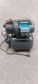 Gardena hydrofoorpomp 3700/4, Tuin en Terras, Waterpompen, Ophalen, Nieuw, Elektrisch, Hydrofoorpomp