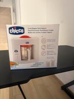 Cuiseur capeur Chicco, Enlèvement, Comme neuf