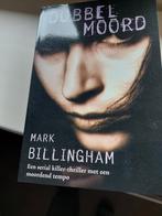 Mark Billingham - Dubbelmoord, Enlèvement ou Envoi, Mark Billingham