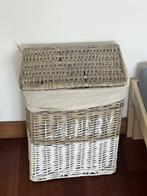 Wasmand, Enlèvement, Utilisé