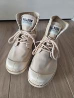Schoenen Palladium, beige, maat 38, Kleding | Dames, Schoenen, Ophalen, Beige, Lage of Enkellaarzen, Palladium